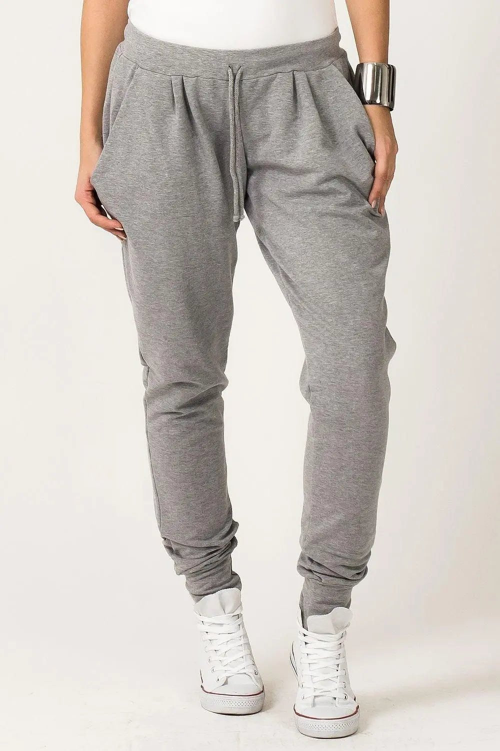 Tessita fashionable tracksuit trousers sweatpants - Honesty Sales
