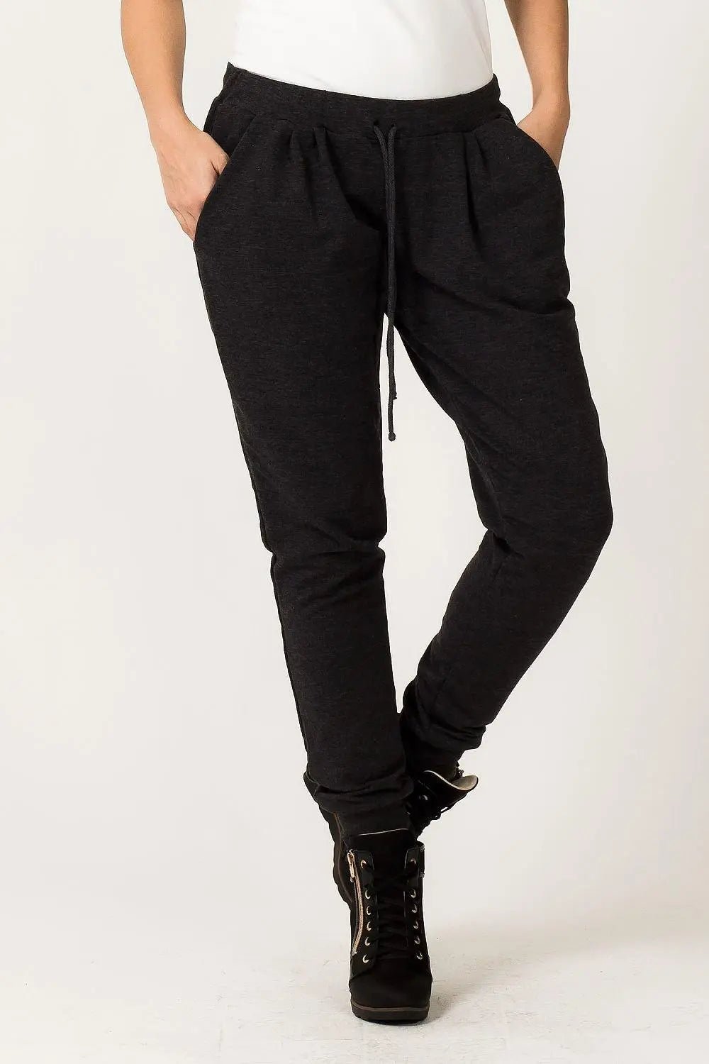 Tessita fashionable tracksuit trousers sweatpants - Honesty Sales