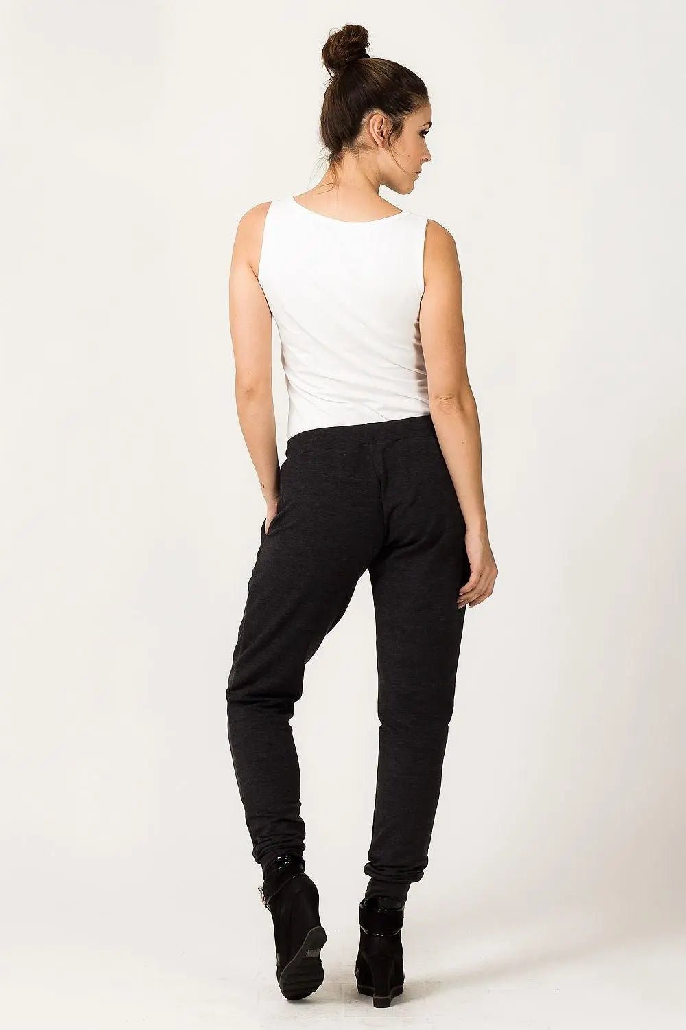 Tessita fashionable tracksuit trousers sweatpants - Honesty Sales