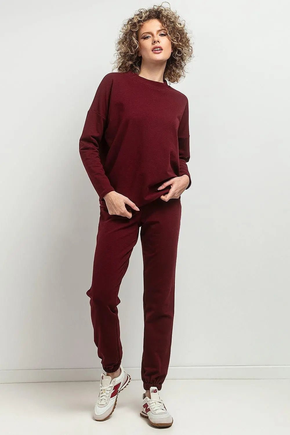 Tessita great choice for women sweatshirt - Honesty Sales