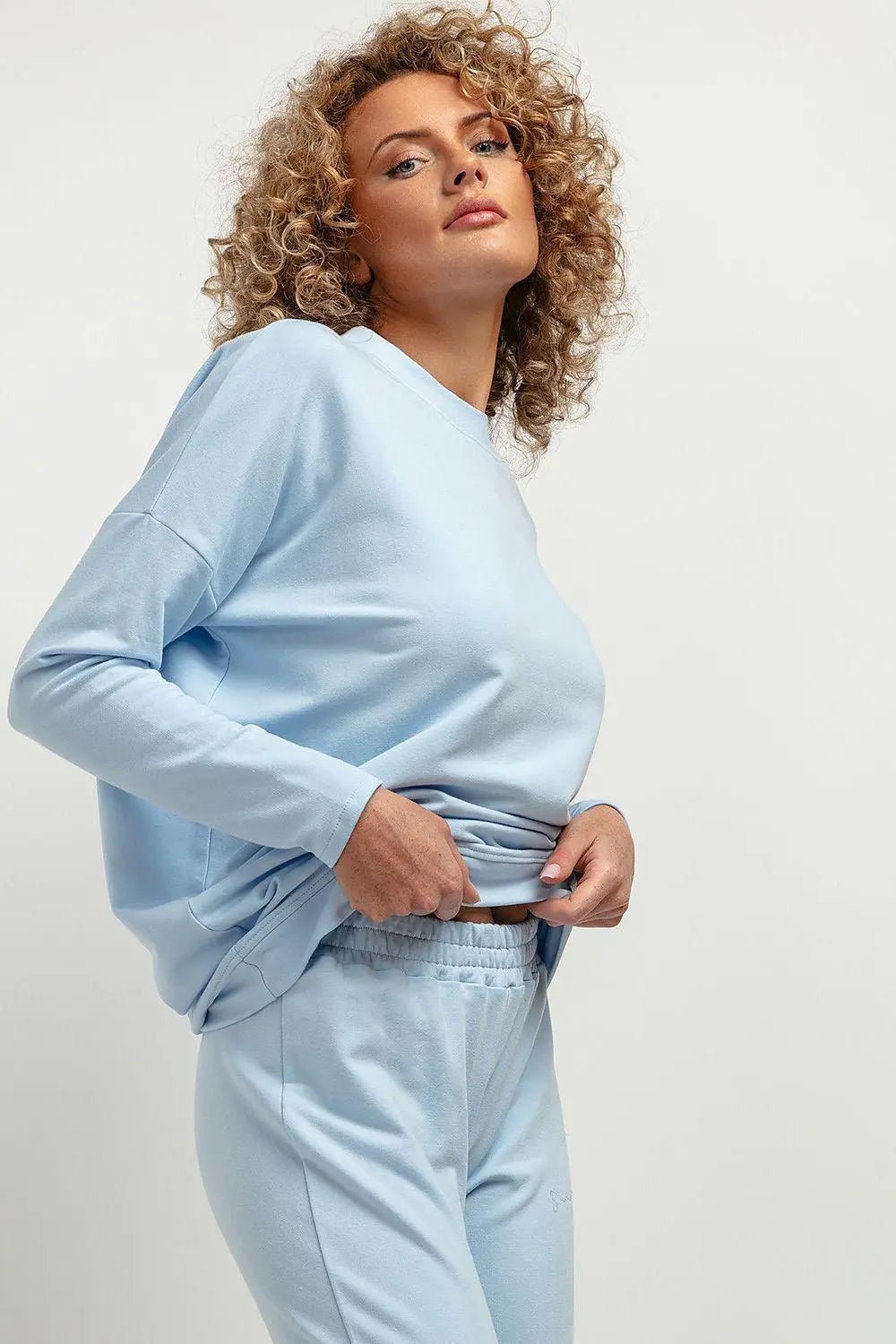 Tessita great choice for women sweatshirt - Honesty Sales
