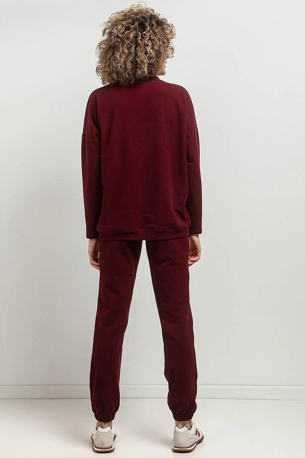 Tessita great choice for women sweatshirt - Honesty Sales