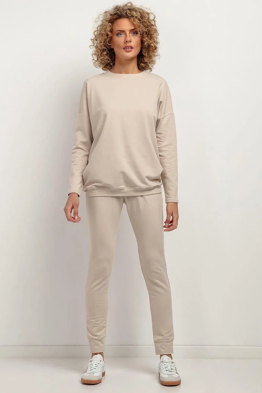 Tessita great choice for women sweatshirt - Honesty Sales