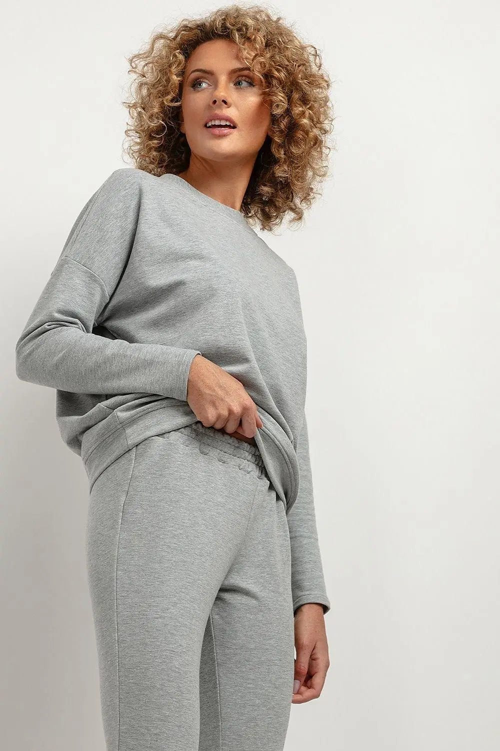 Tessita great choice for women sweatshirt - Honesty Sales