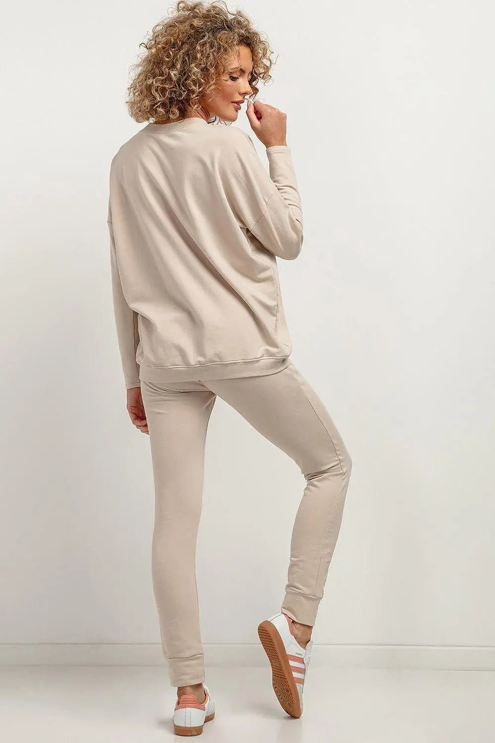 Tessita great choice for women sweatshirt - Honesty Sales