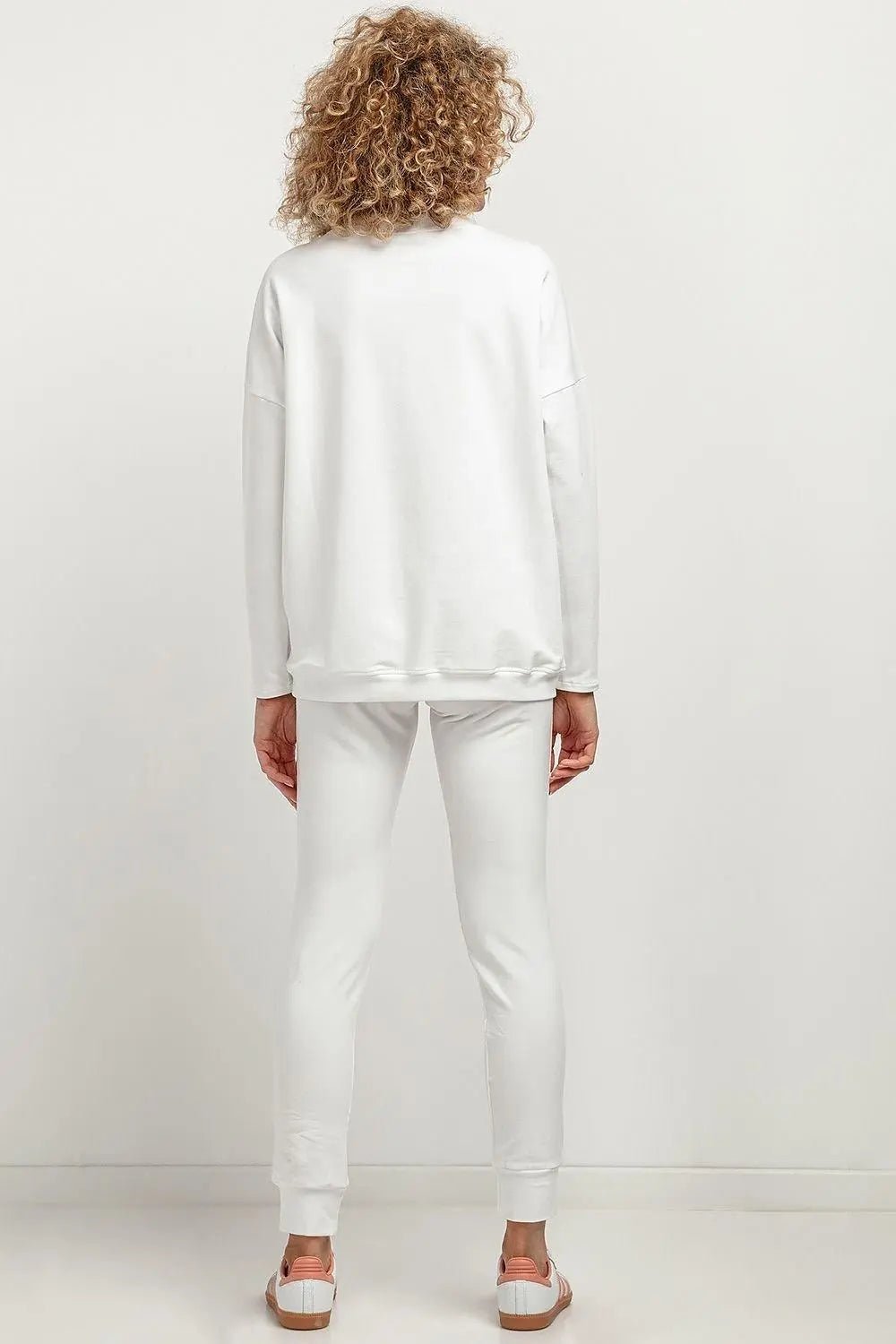 Tessita great choice for women sweatshirt - Honesty Sales