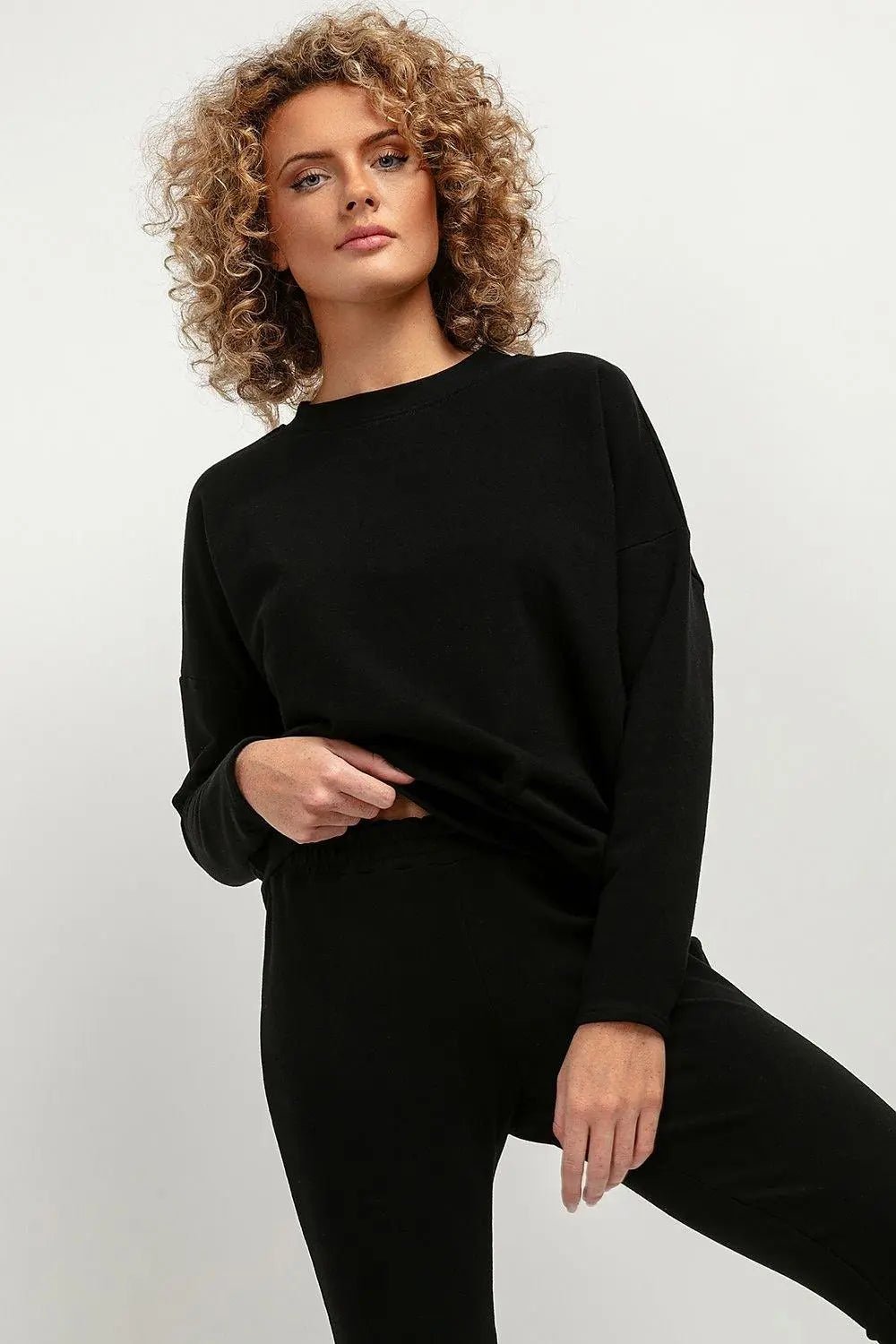 Tessita great choice for women sweatshirt - Honesty Sales