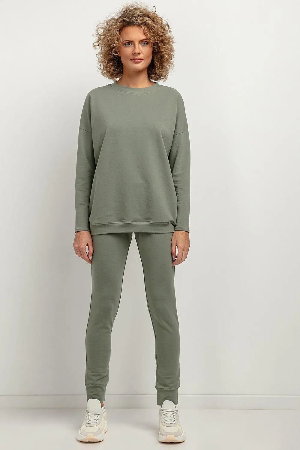 Tessita great choice for women sweatshirt - Honesty Sales