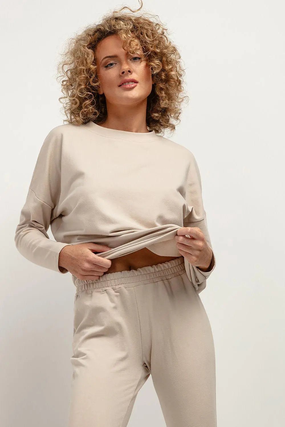 Tessita great choice for women sweatshirt - Honesty Sales