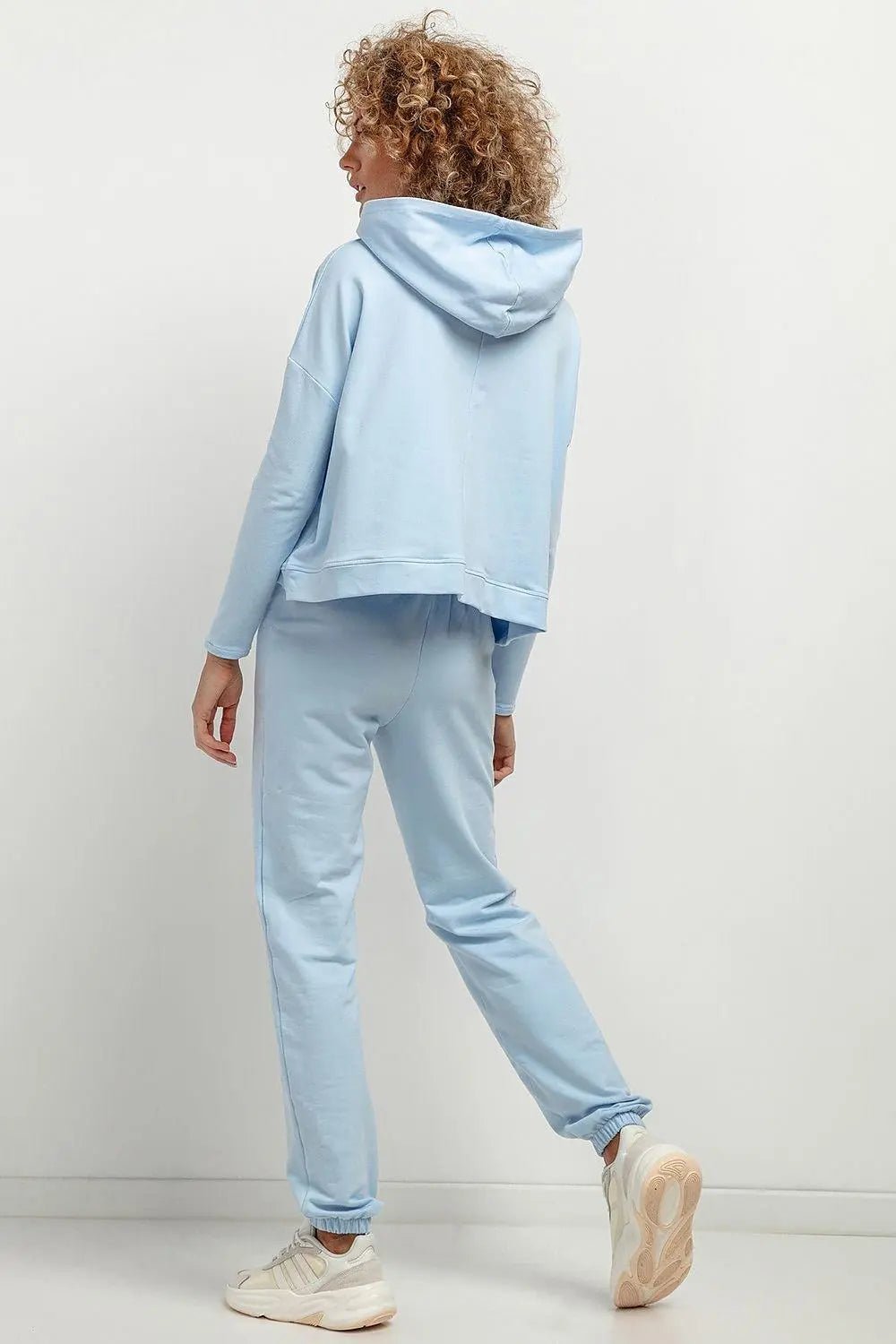 Tessita jogger sweatpants trousers - Honesty Sales