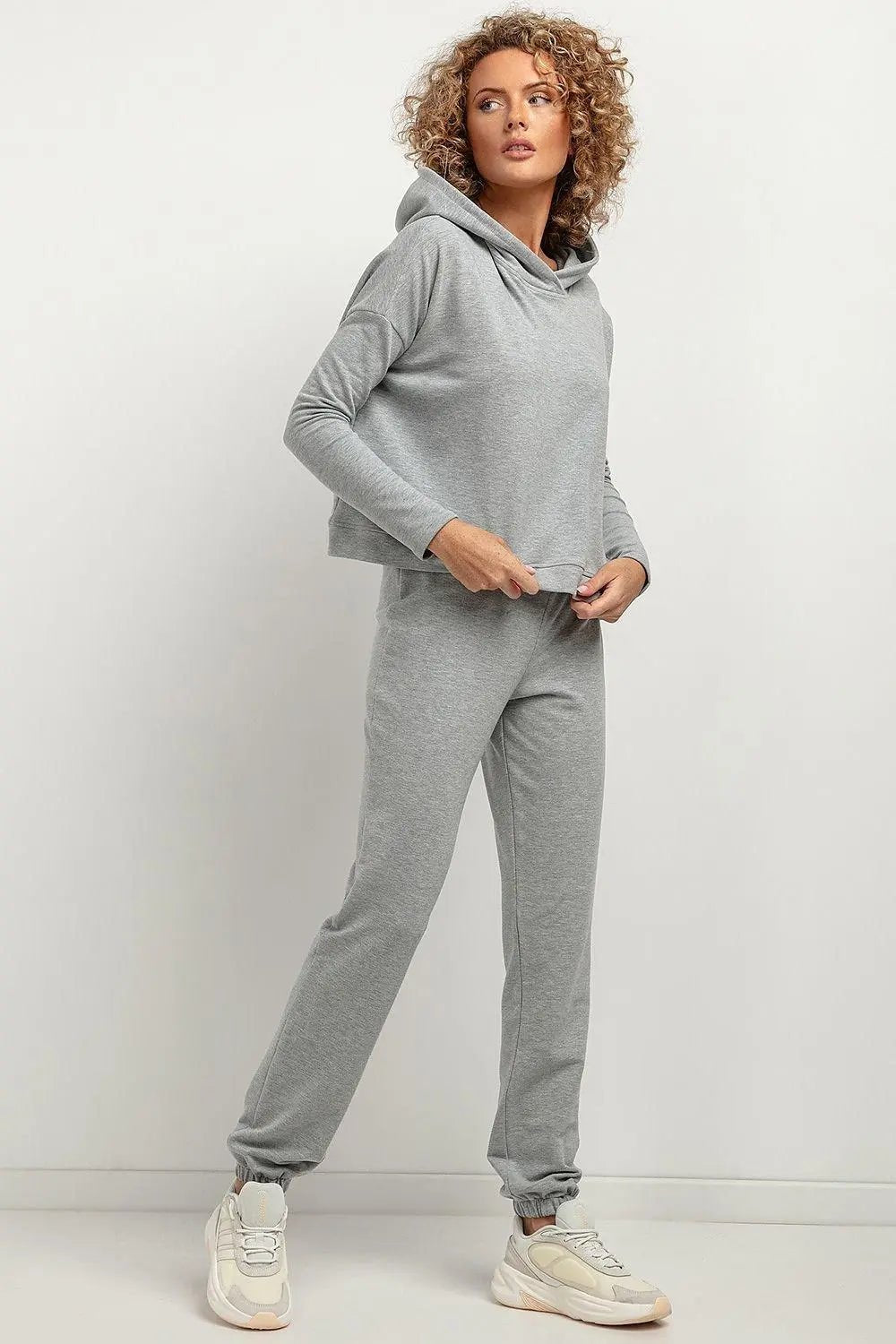 Tessita jogger sweatpants trousers - Honesty Sales