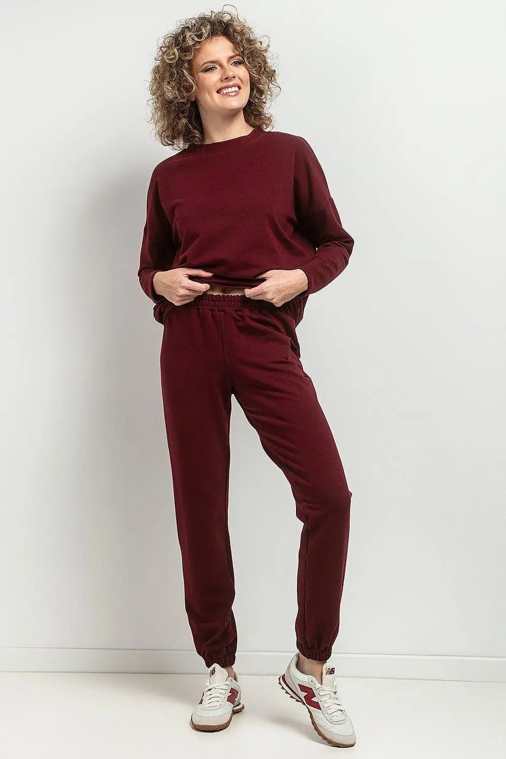 Tessita jogger sweatpants trousers - Honesty Sales