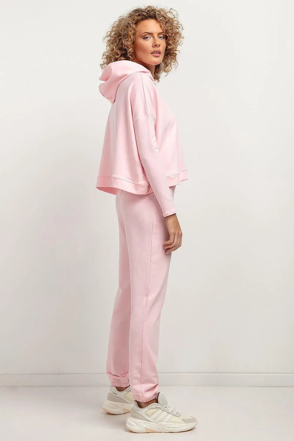 Tessita jogger sweatpants trousers - Honesty Sales