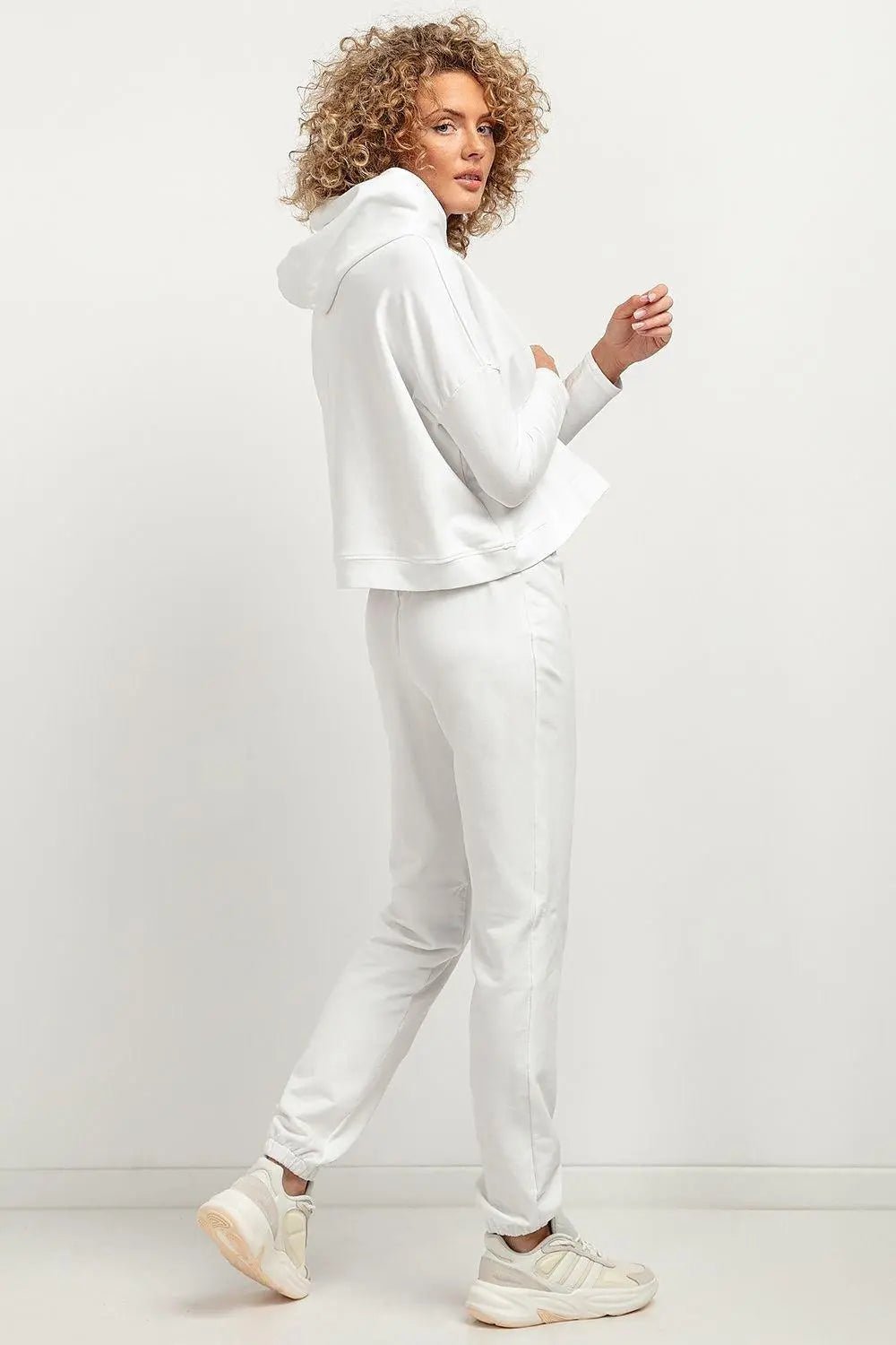 Tessita jogger sweatpants trousers - Honesty Sales