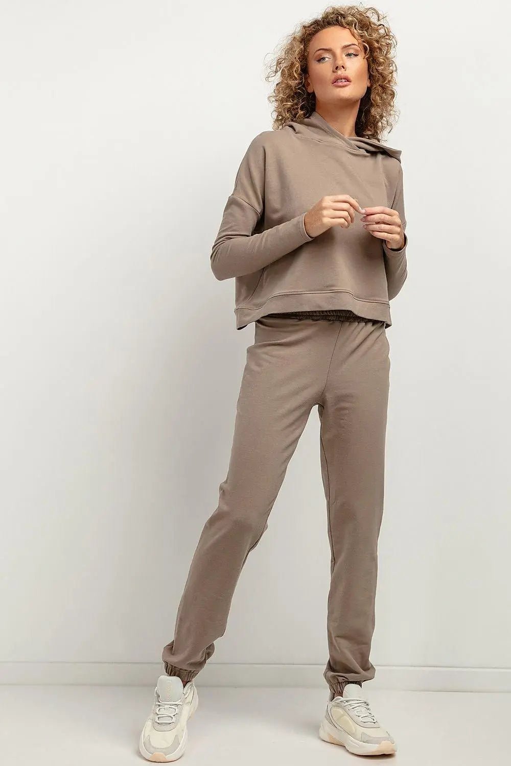 Tessita jogger sweatpants trousers - Honesty Sales