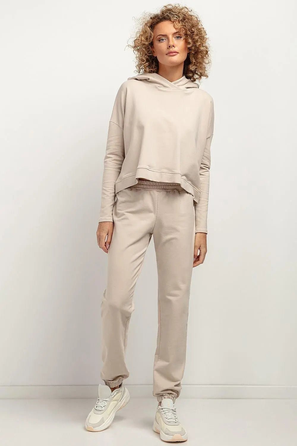 Tessita jogger sweatpants trousers - Honesty Sales