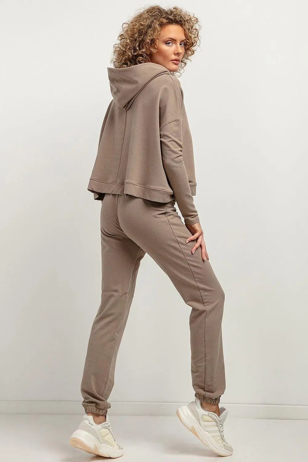 Tessita jogger sweatpants trousers - Honesty Sales