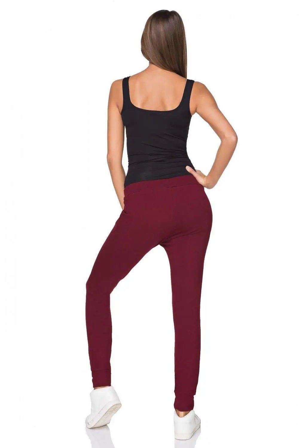 Tessita Womens Comfortable Tracksuit Trousers - Honesty Sales