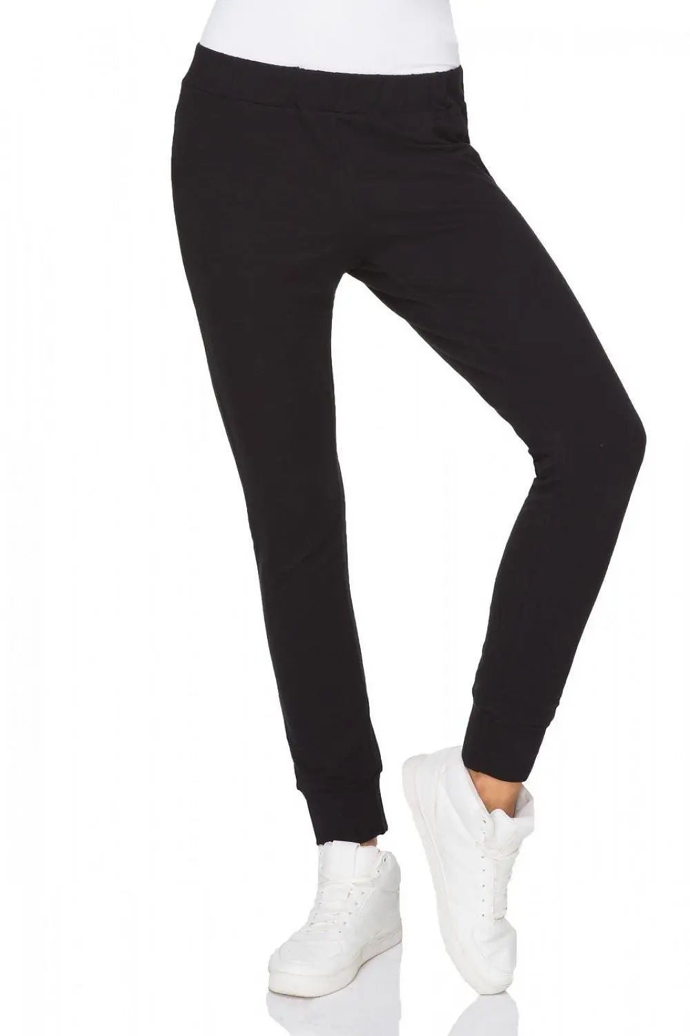 Tessita Womens Comfortable Tracksuit Trousers - Honesty Sales
