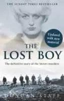 The Lost Boy by the writer Duncan Staff - Honesty Sales