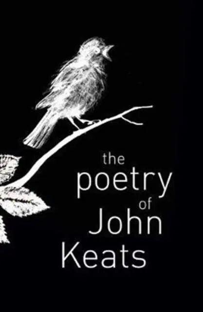 The Poetry of John Keats by John Keats - Honesty Sales