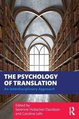 The Psychology of Translation - Honesty Sales