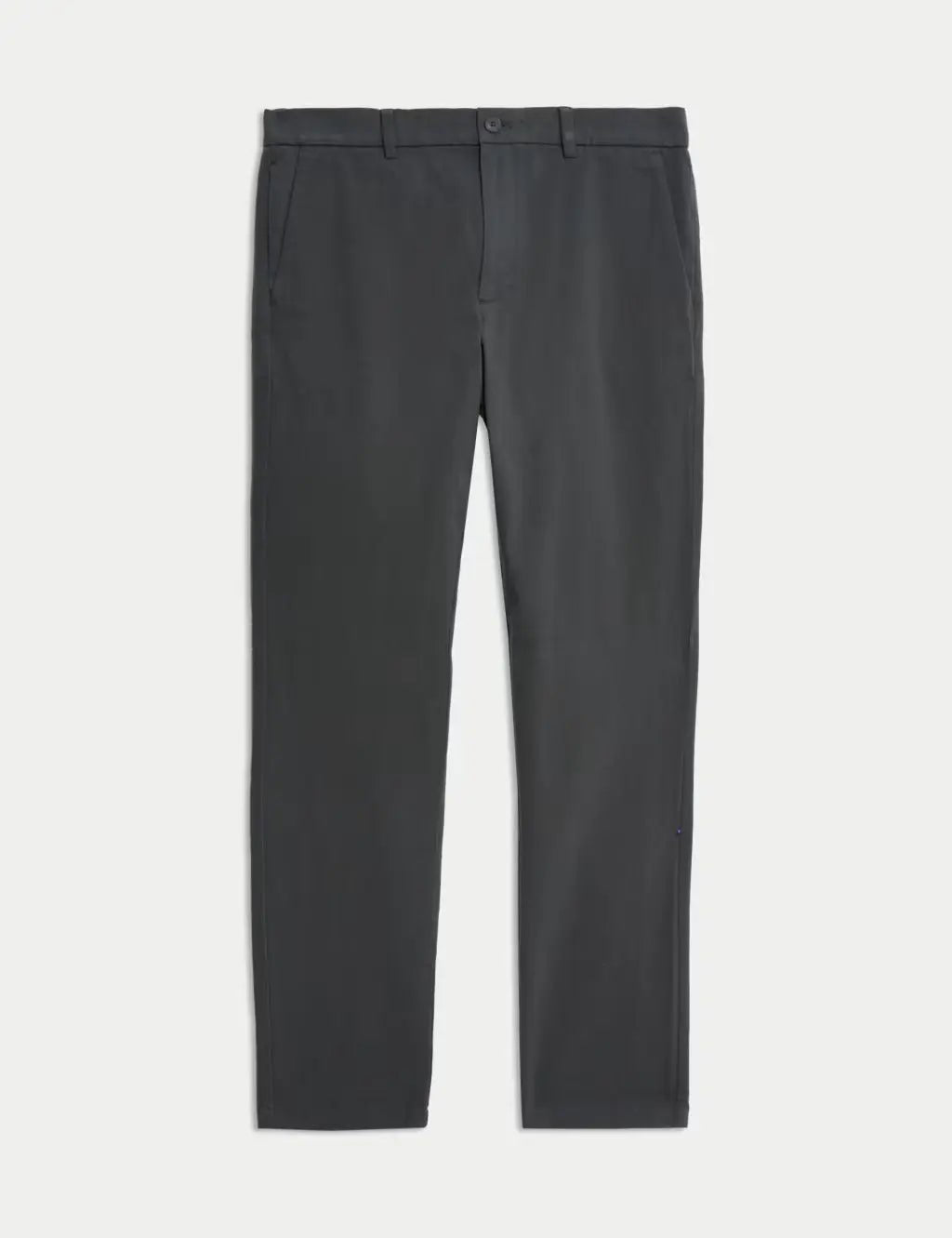 The Ultimate Slim Fit Twill Chinos - Honesty Sales