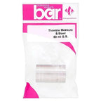 Thimble Measure S/Steel 50ml G.S - Honesty Sales