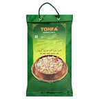 Tohfa Basmati Rice - Honesty Sales