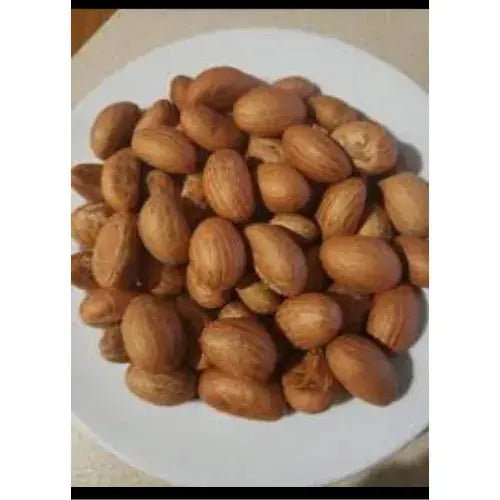 Traditional Bitter Kola - 25pc - Honesty Sales