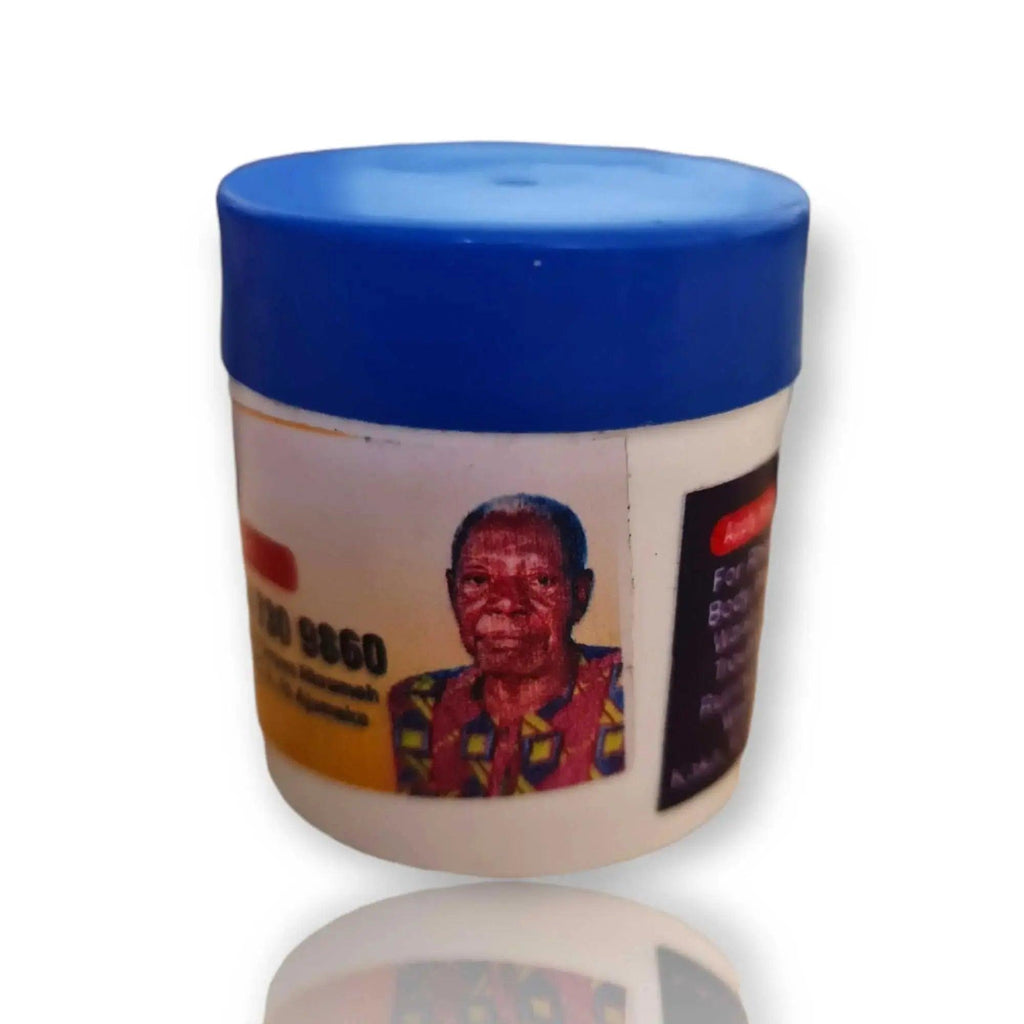 Traditional Herbal Remedy: Original Semanhyia (Obiara Se Eye) for Natural Relief from Various Ailments - Honesty Sales