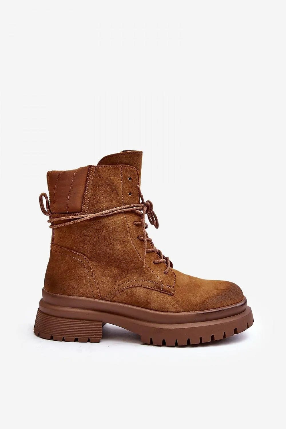 Trapper shoes model 190526 Step in style - Honesty Sales