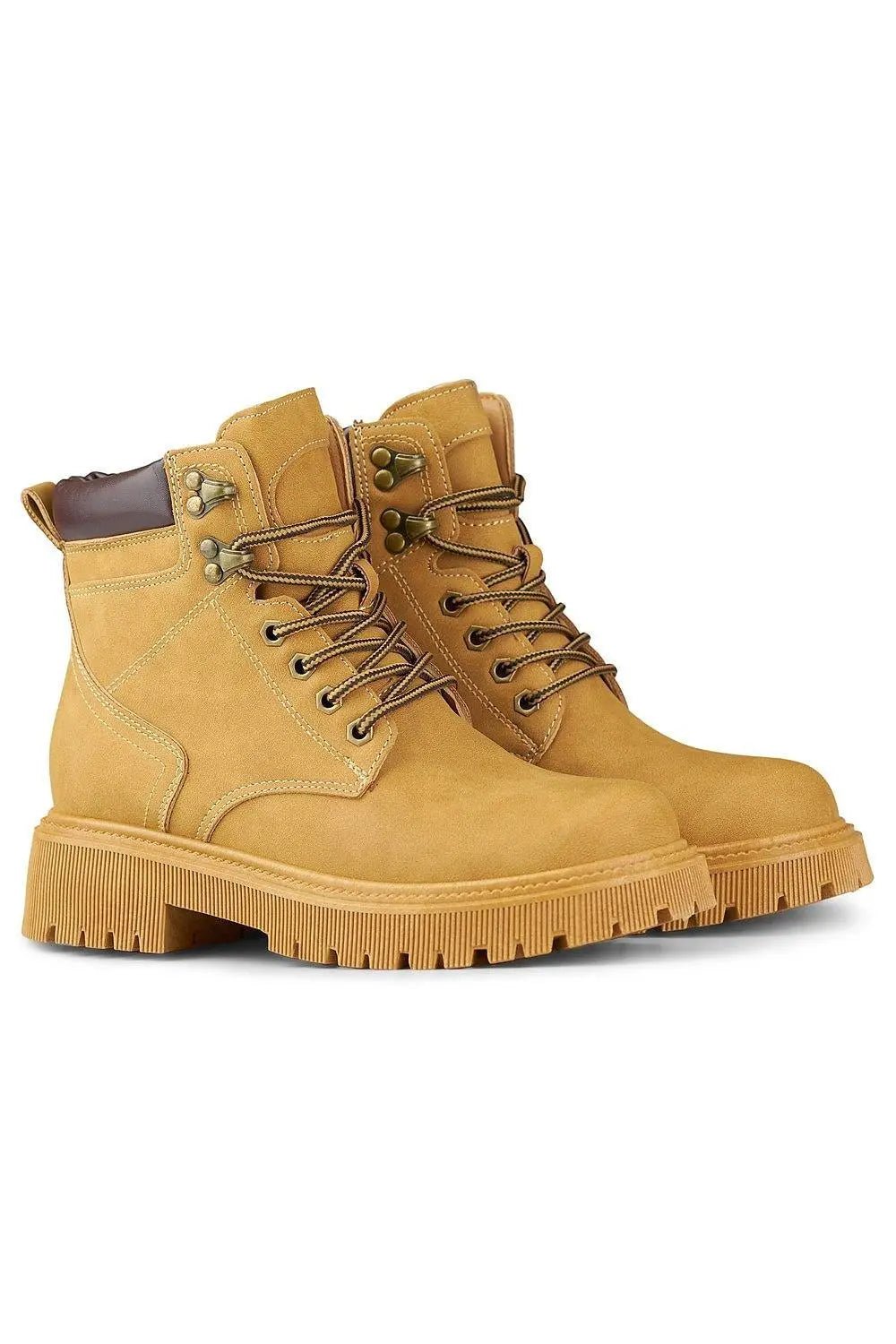 Trapper shoes model 190683 PRIMO - Honesty Sales