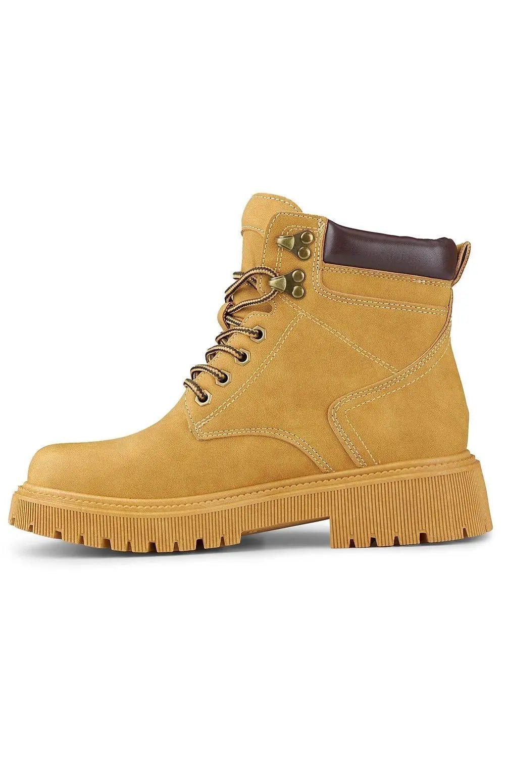Trapper shoes model 190683 PRIMO - Honesty Sales
