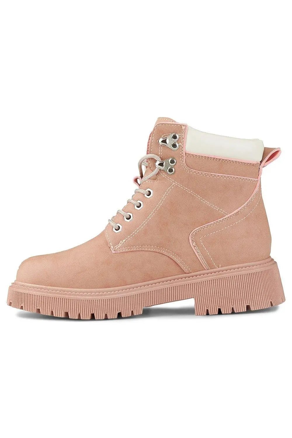 Trapper shoes model 190683 PRIMO - Honesty Sales