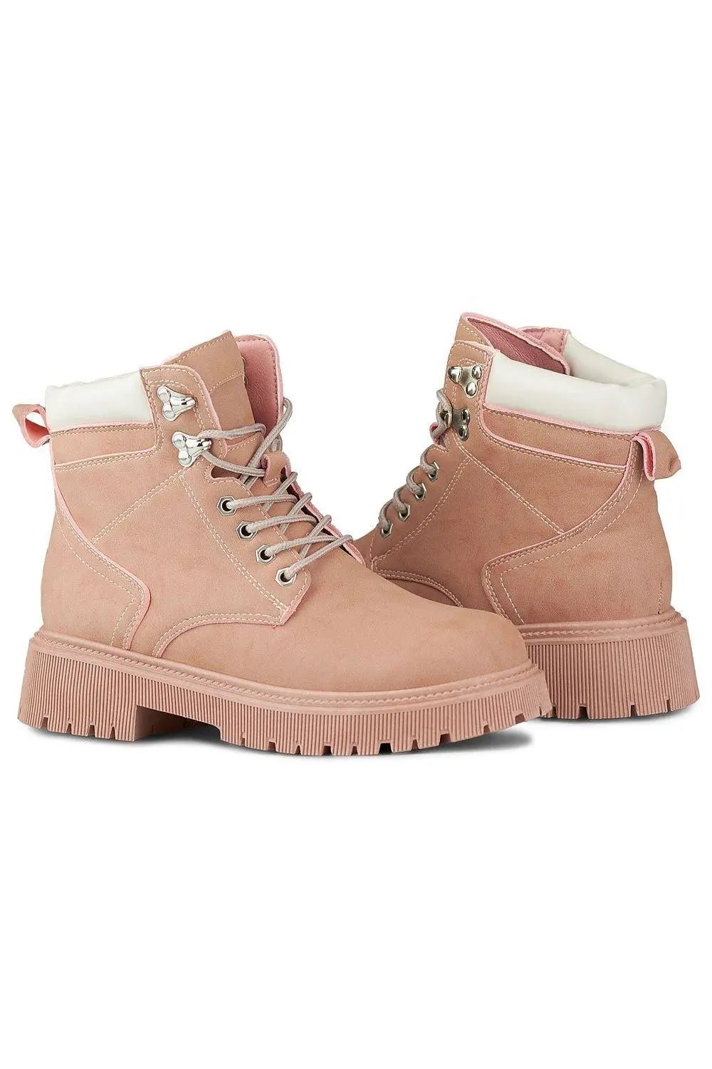 Trapper shoes model 190683 PRIMO - Honesty Sales