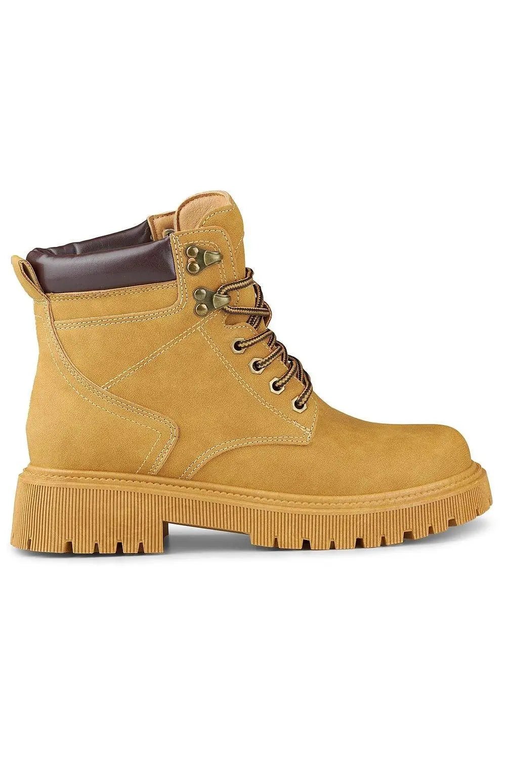 Trapper shoes model 190683 PRIMO - Honesty Sales