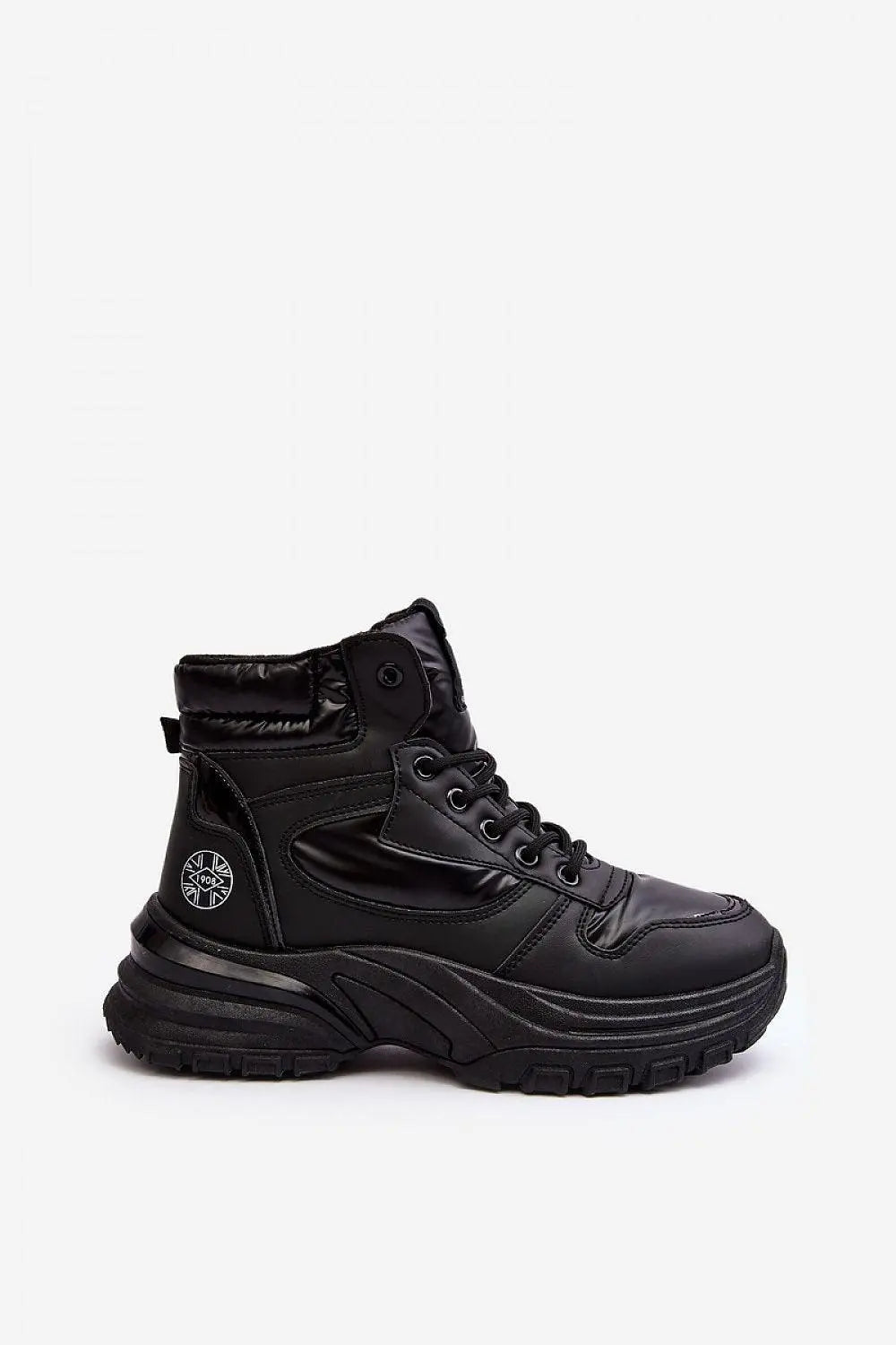 Trapper shoes model 190713 Step in style - Honesty Sales