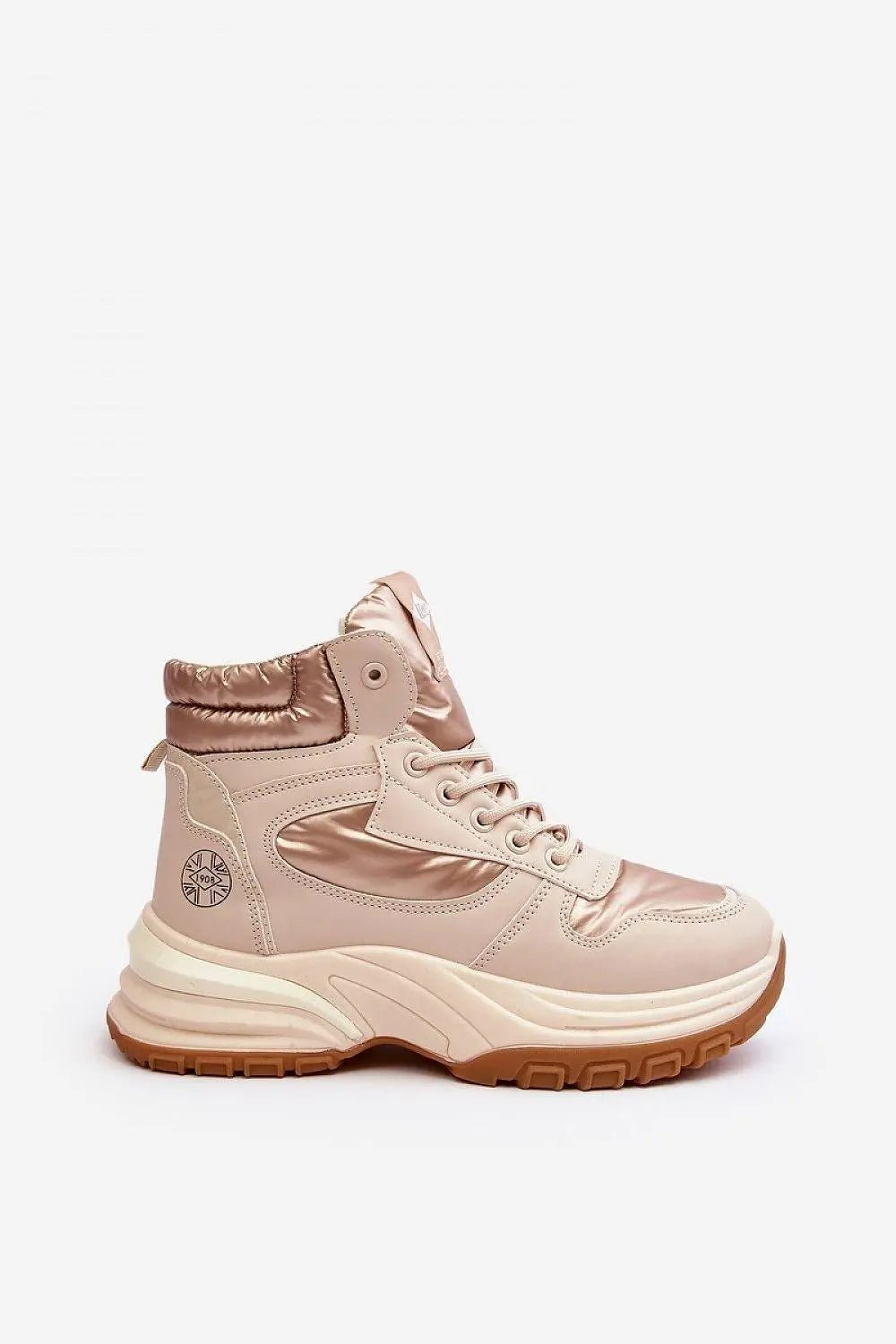 Trapper shoes model 190713 Step in style - Honesty Sales