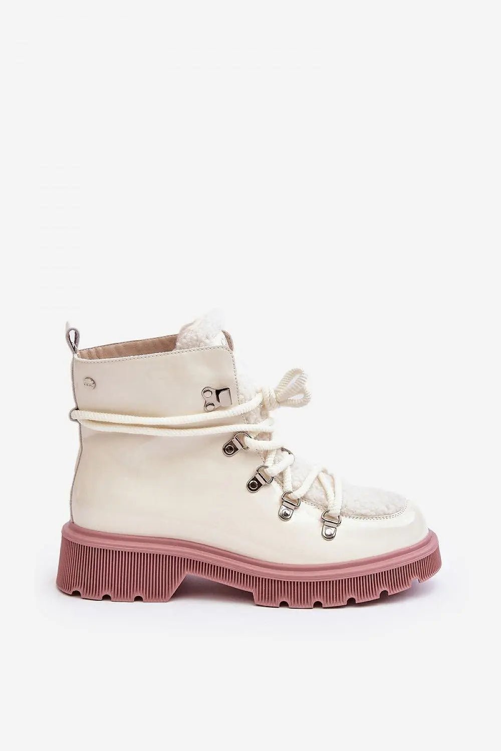 Trapper shoes model 190717 Step in style - Honesty Sales