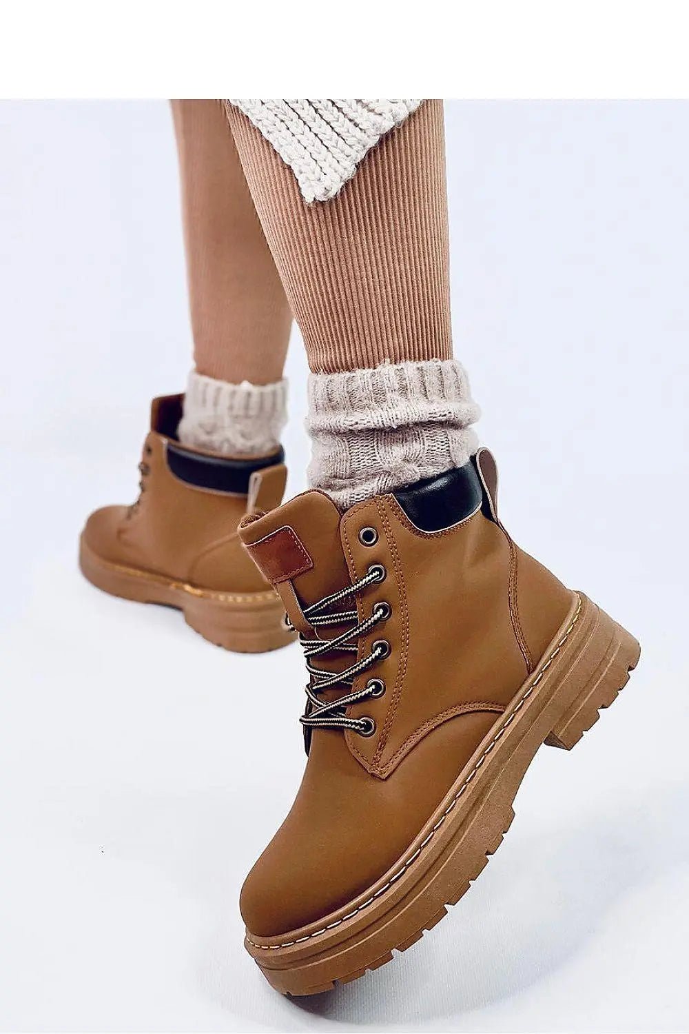 Trapper shoes model 190809 Inello - Honesty Sales