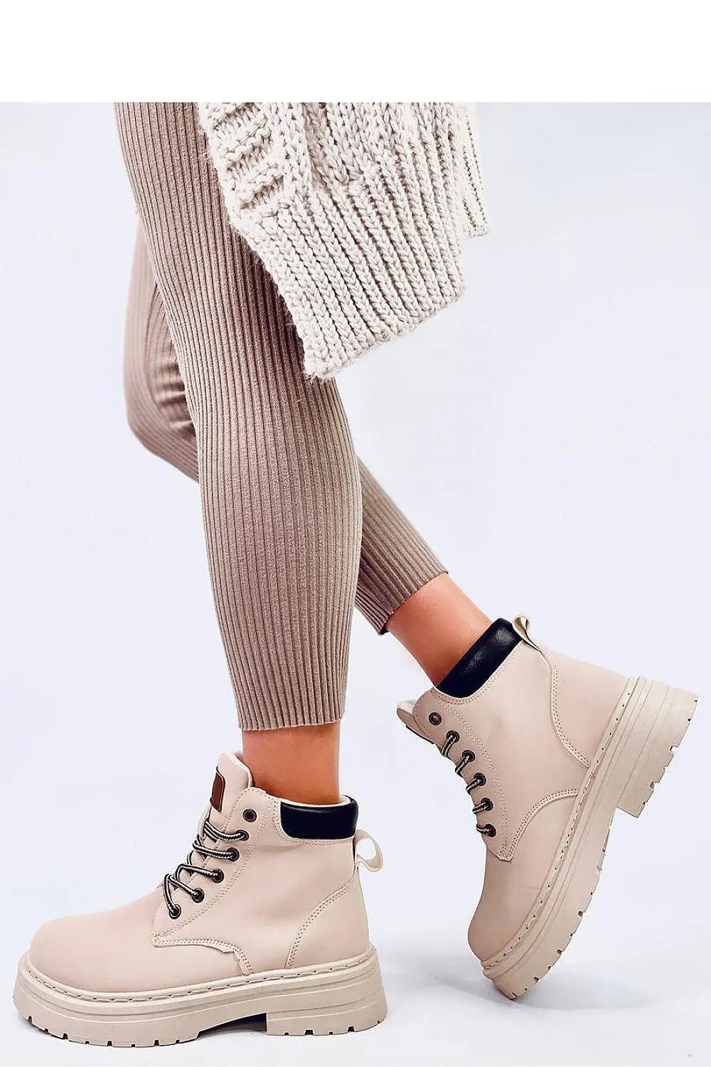 Trapper shoes model 190810 Inello - Honesty Sales
