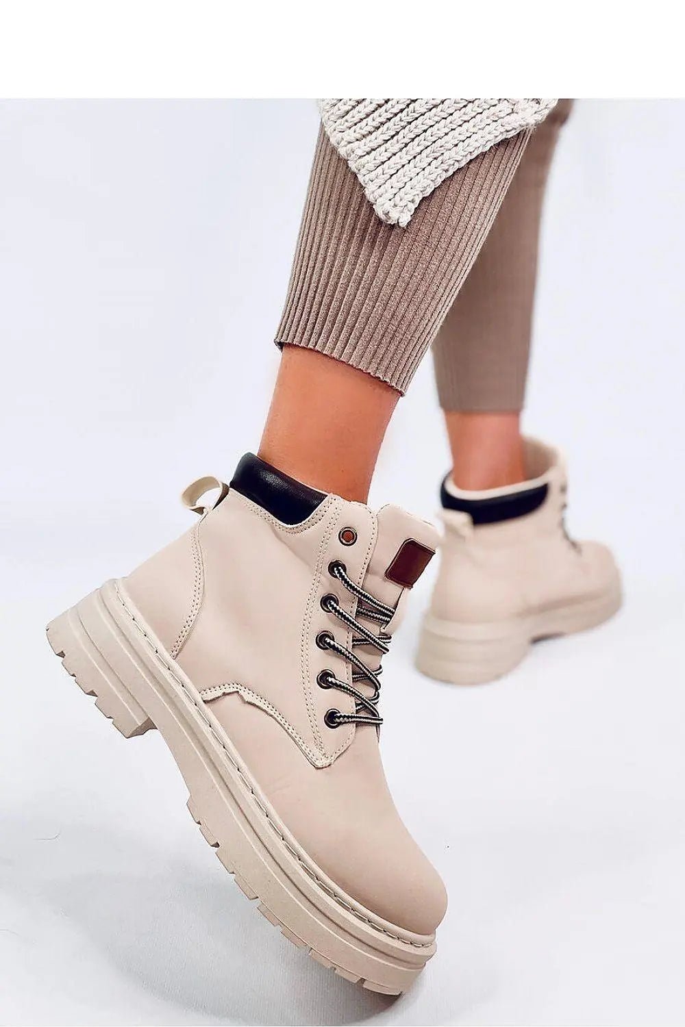 Trapper shoes model 190810 Inello - Honesty Sales