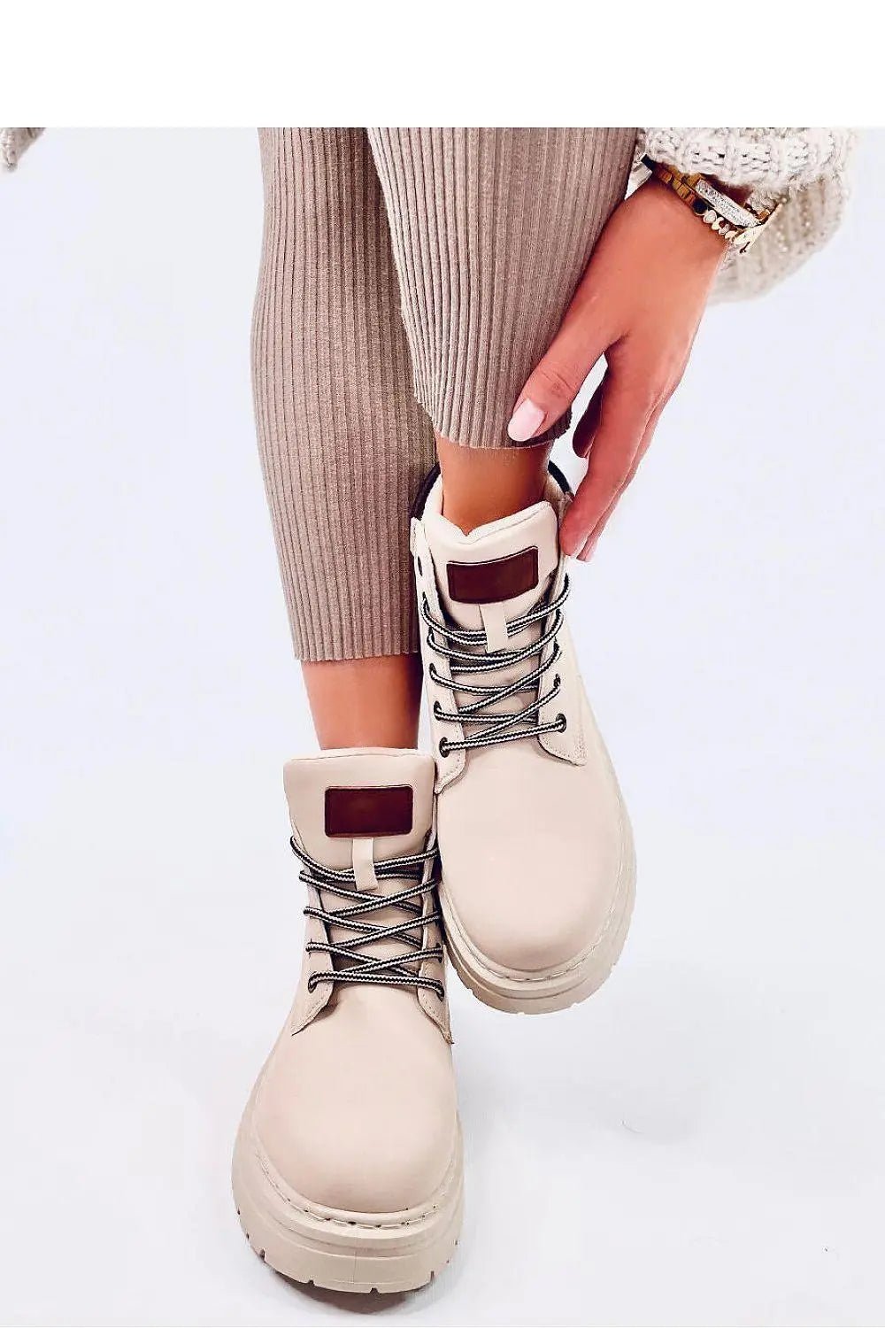Trapper shoes model 190810 Inello - Honesty Sales