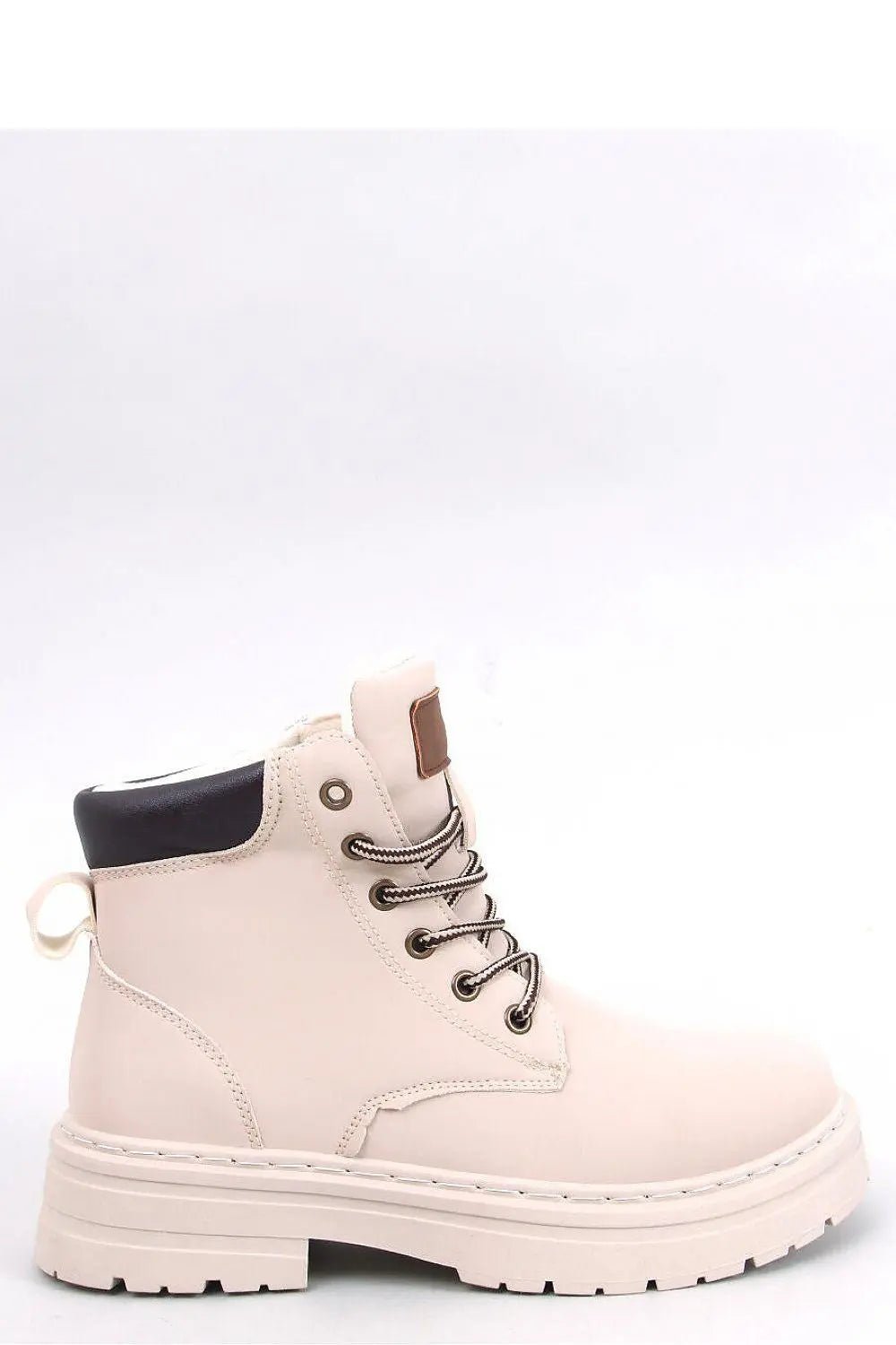 Trapper shoes model 190810 Inello - Honesty Sales