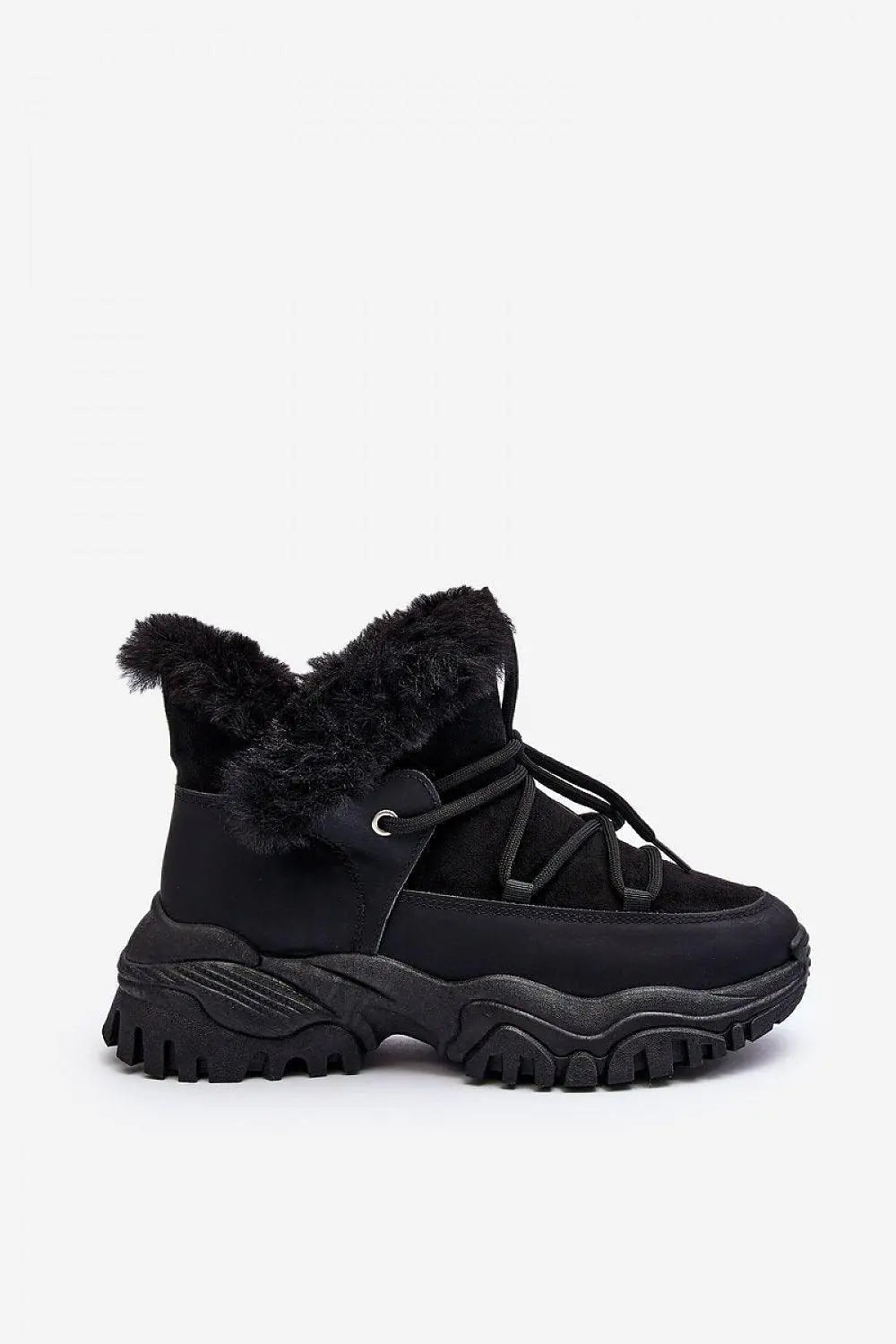 Trapper shoes model 191053 Step in style - Honesty Sales
