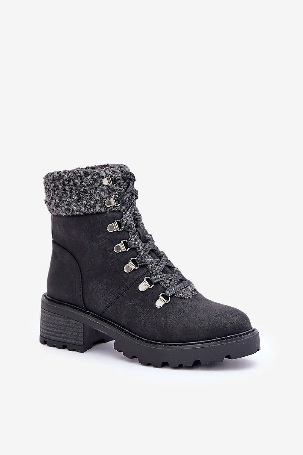 Trapper shoes model Step in style - Honesty Sales