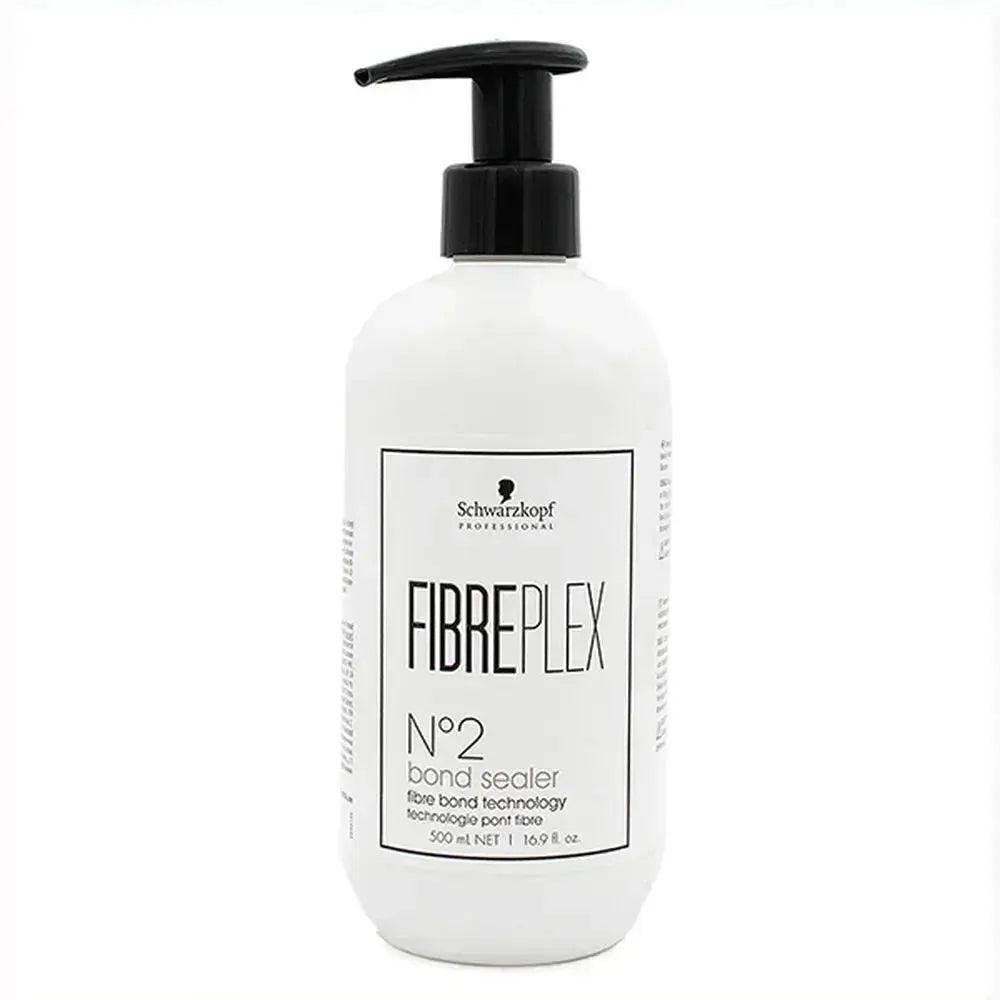 Treatment Fibreplex Bond Sealer Nº2 Schwarzkopf (500 ml) - Honesty Sales