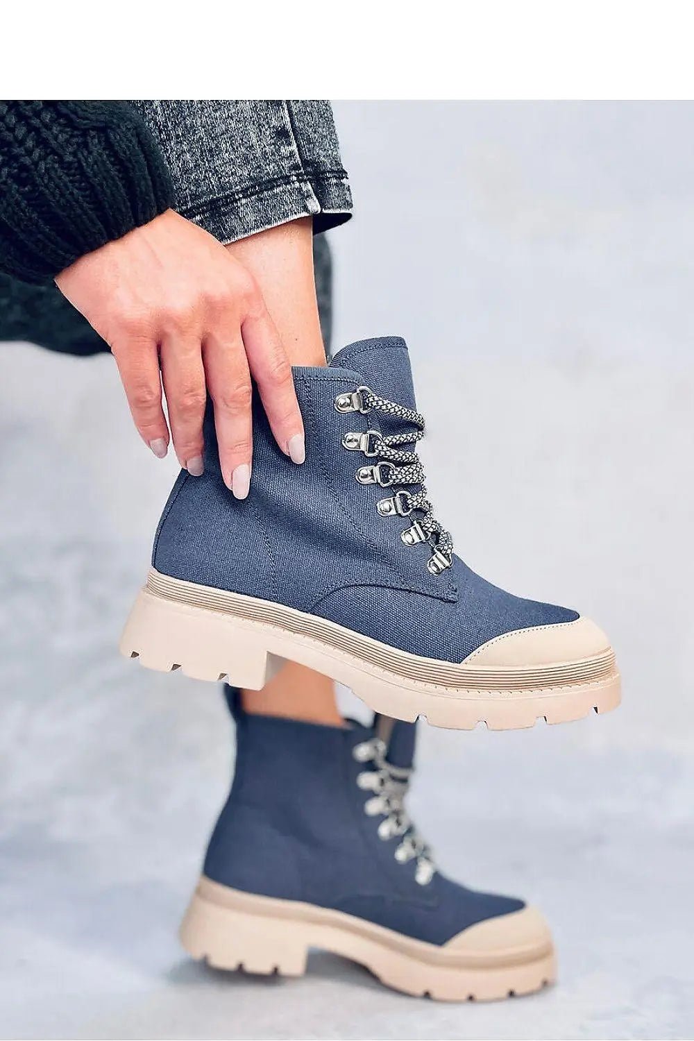 Trekking Boots model 187406 Inello - Honesty Sales