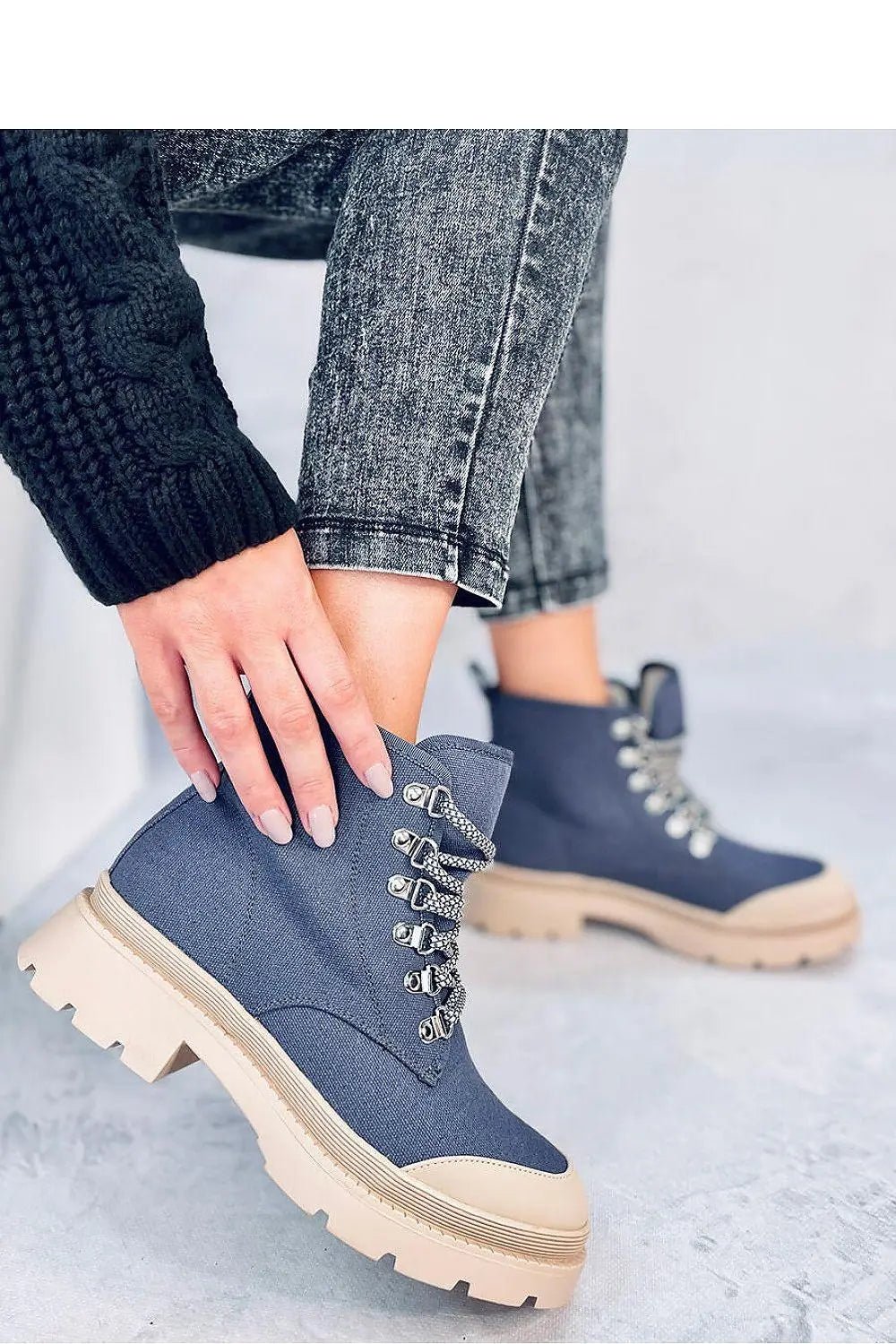 Trekking Boots model 187406 Inello - Honesty Sales